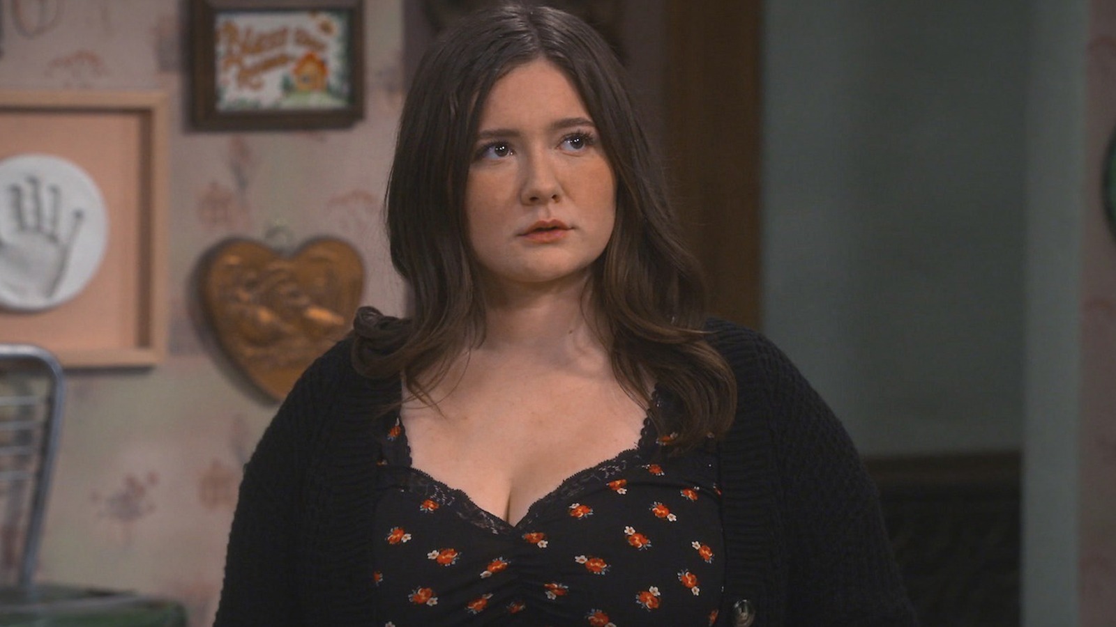 The Conners Fans Have Mixed Feelings About Harris' Pregnancy Plot