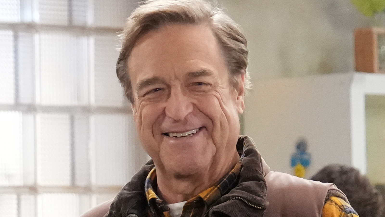 The Conners' John Goodman Wants One Thing In Season 6 'Superpowers
