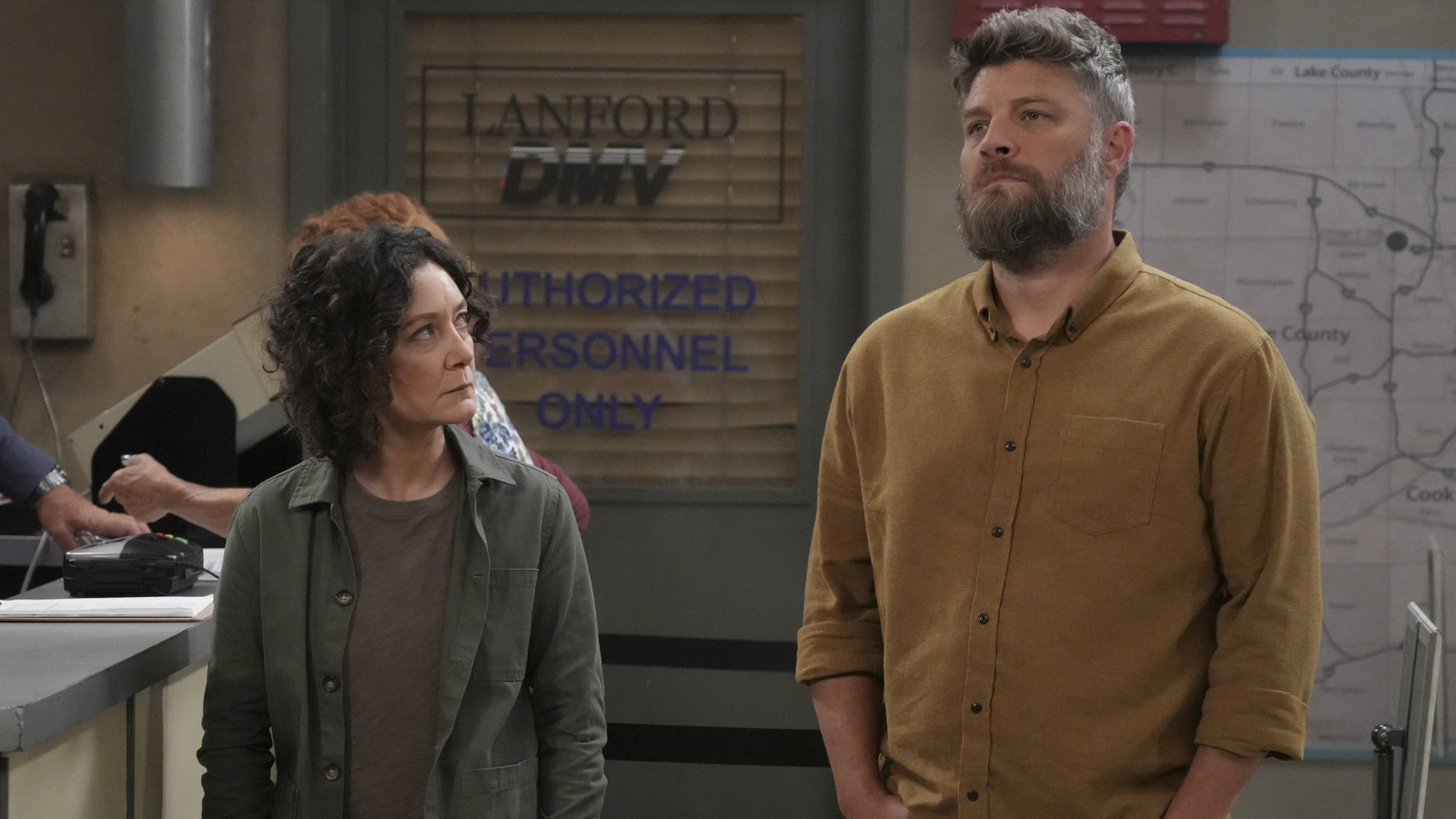 The Conners May End With Season 6 (& It's Probably The Right Time)