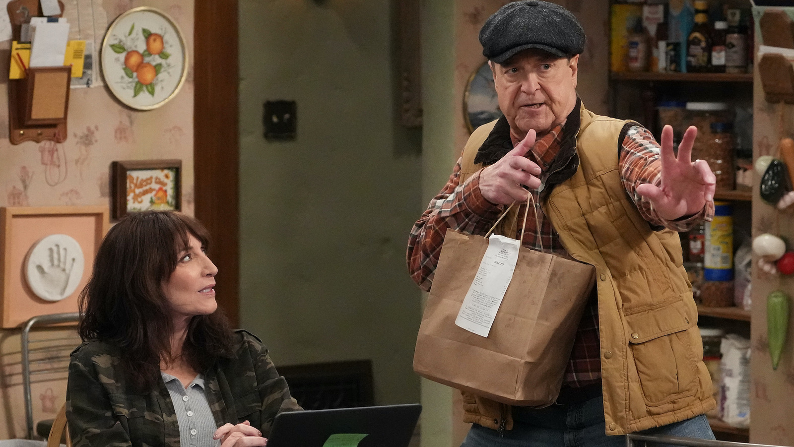 The Conners Season 5 Finale Review Ends On An Average Note