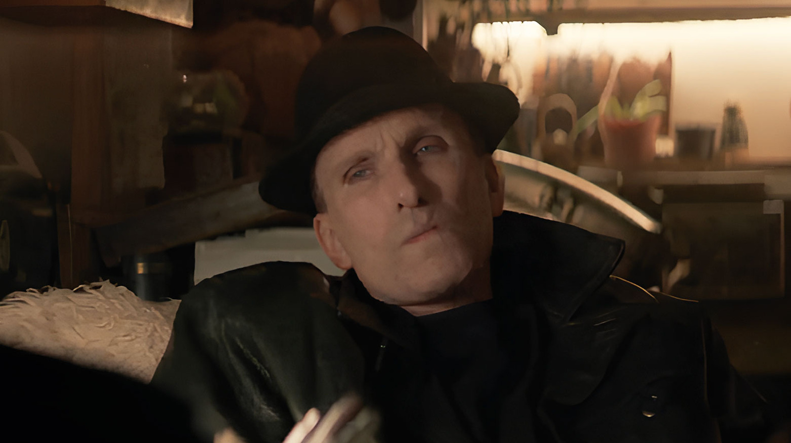 The Continental Reveals The Nickname Of A Key John Wick Character