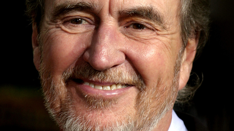 Wes Craven remembers a dream