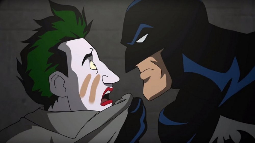 Still from Batman: The Killing Joke