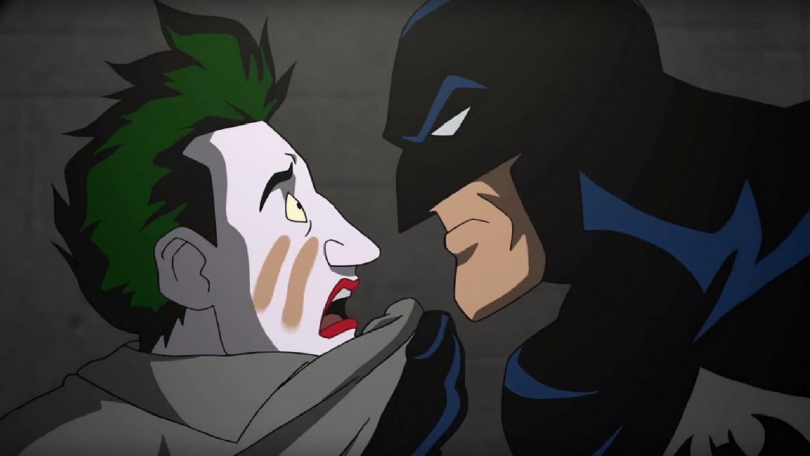 The Controversial Batman Movie That's Dominating Netflix