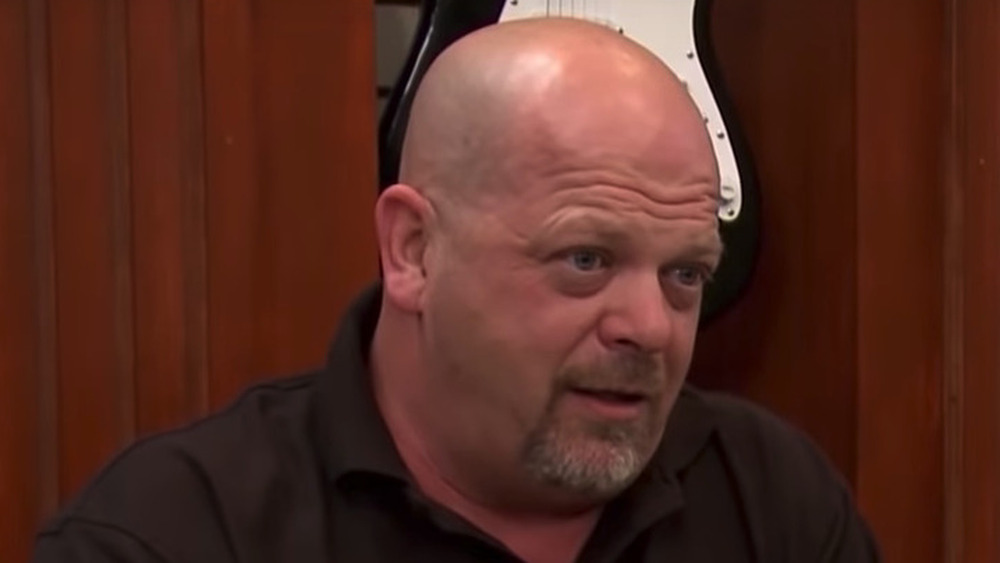 Rick Harrison