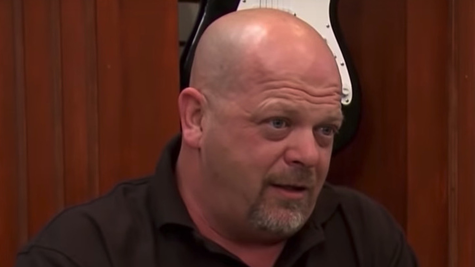 The Controversial Coin That Sold For 1,000 On Pawn Stars
