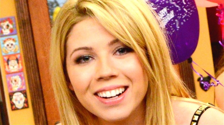 Jennette McCurdy