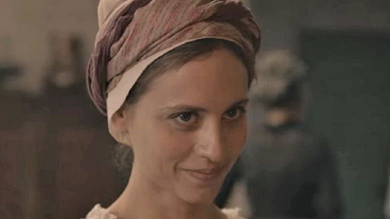 The Cook Of Castamar Season 2 The Cook Of Castamar Season 2 Release Date, Cast And Plot - What We