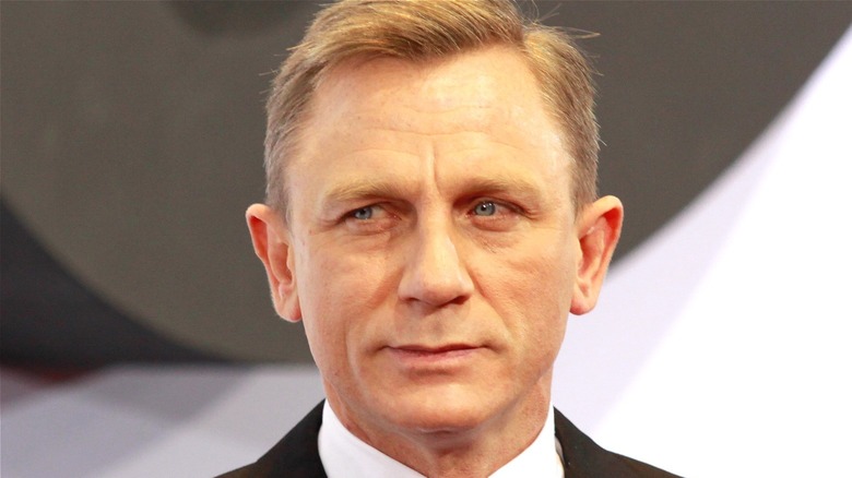 The Correct Order In Which To Watch Daniel Craig's James Bond Movies