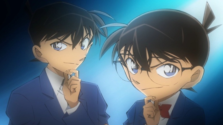 All Detective Conan Filler Episodes in Order