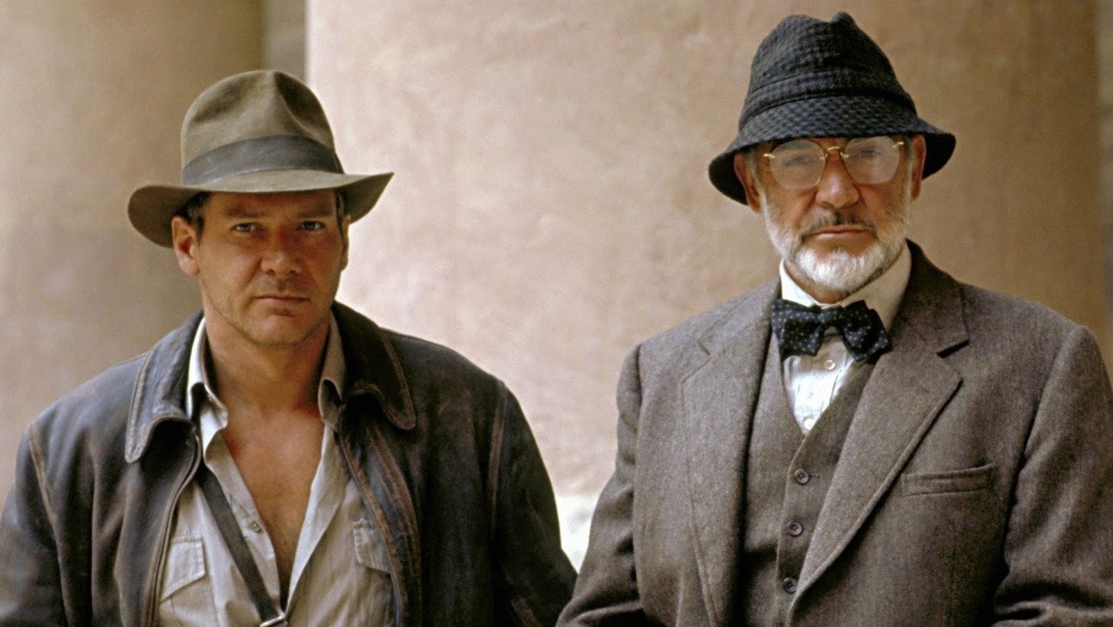 Watch Indiana Jones and the Kingdom of the Crystal Skull