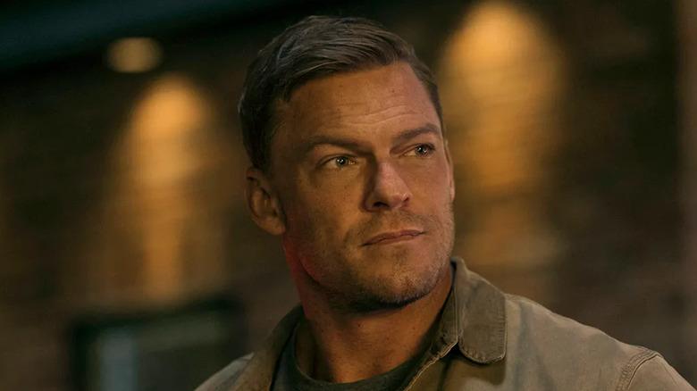 Jack Reacher in 