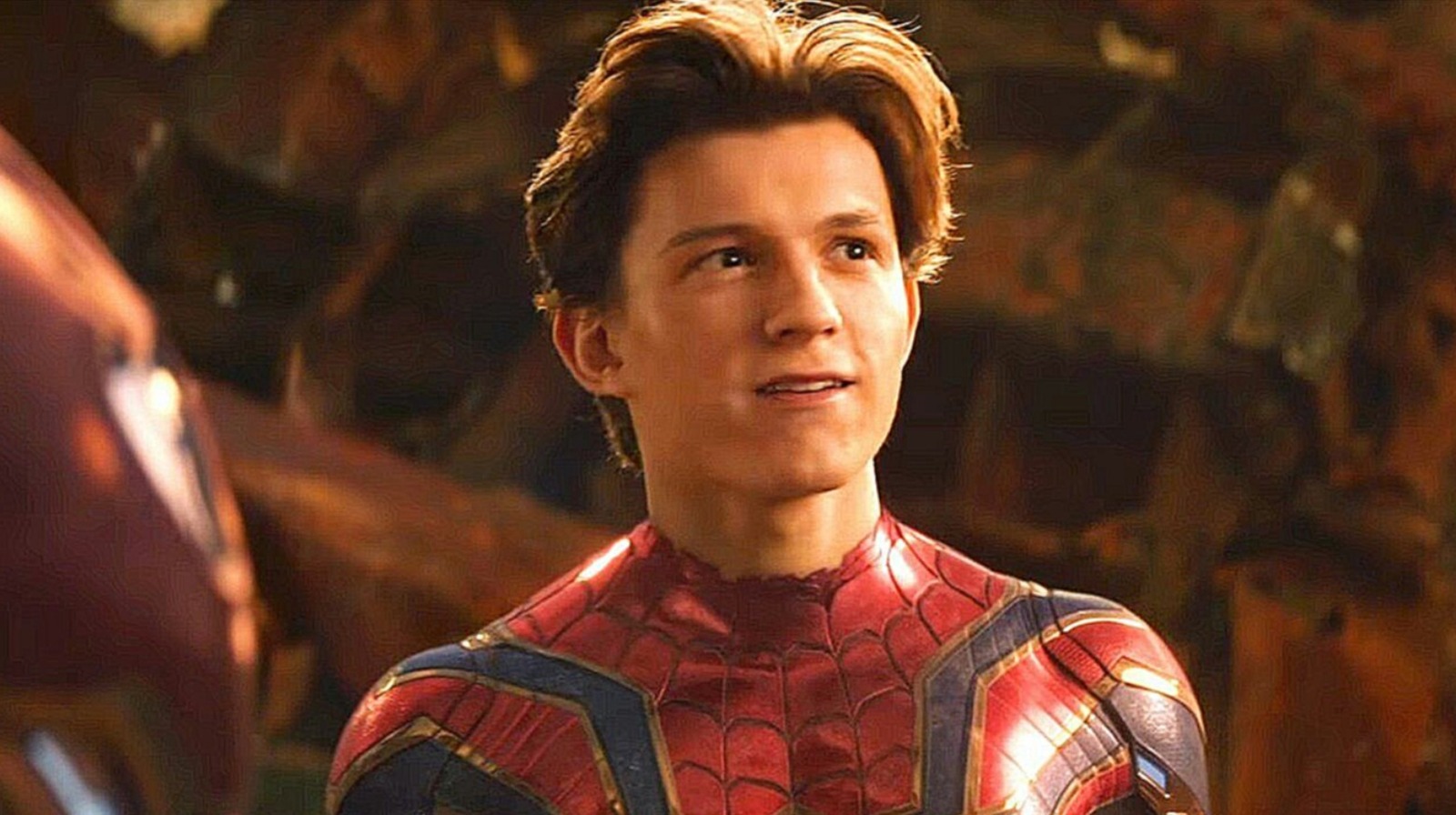 The Correct Order To Watch Marvel Movies Starring Tom Holland's SpiderMan