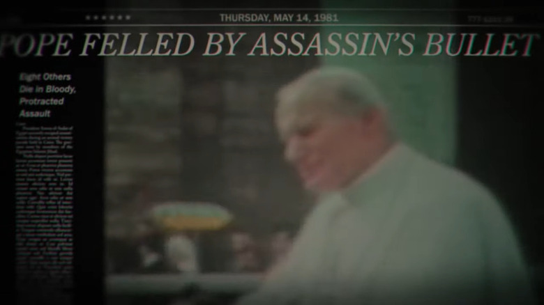 Headline from For All Mankind