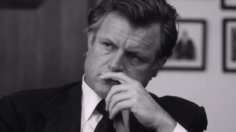Ted Kennedy in For All Mankind