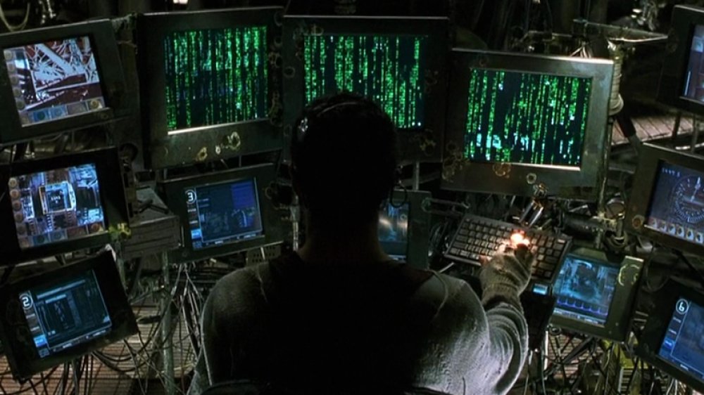 The Craziest Matrix 4 Theories We've Heard