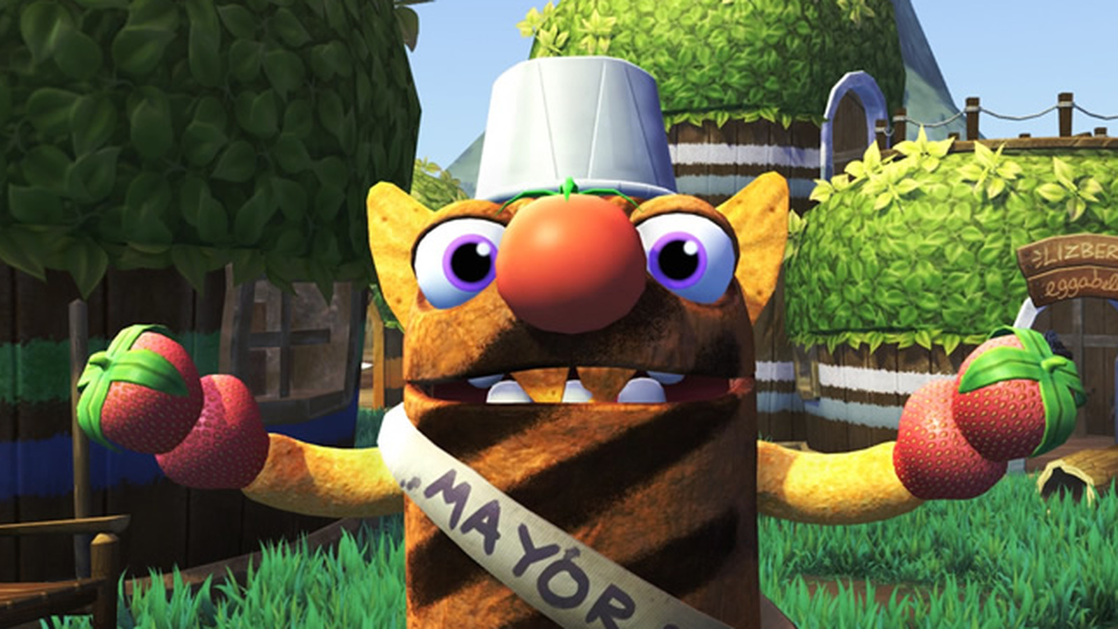 The Crazy Ending In Bugsnax Explained