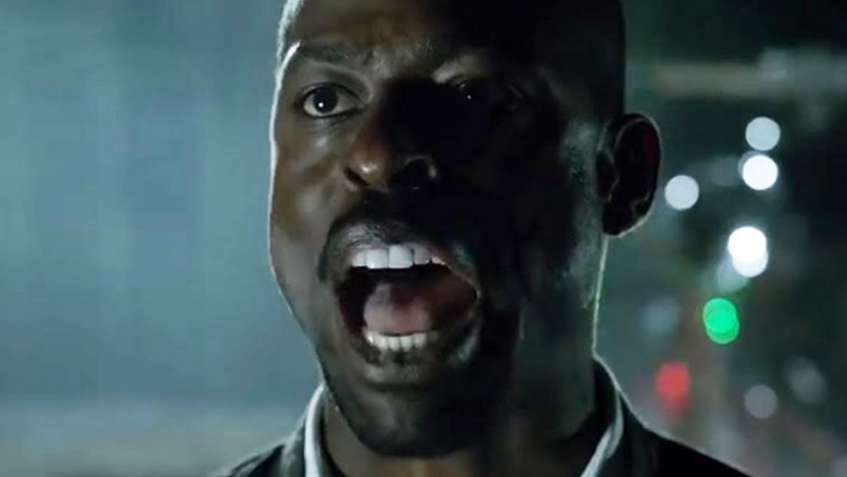 Sterling K. Brown in The Predator