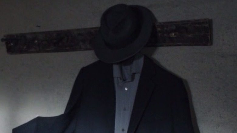 The Babadook