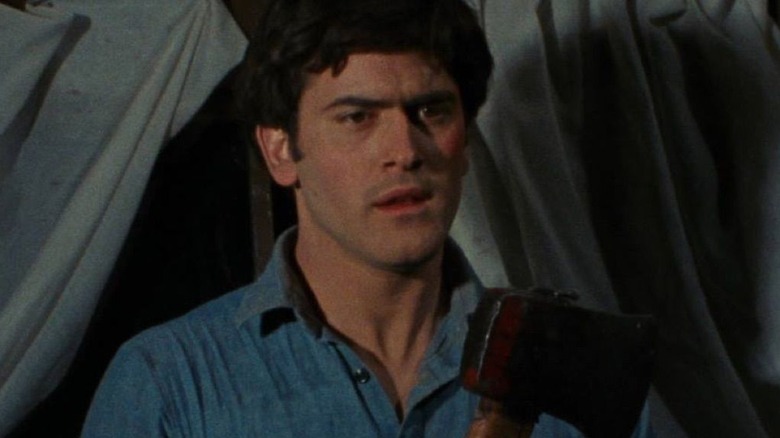 The Evil Dead