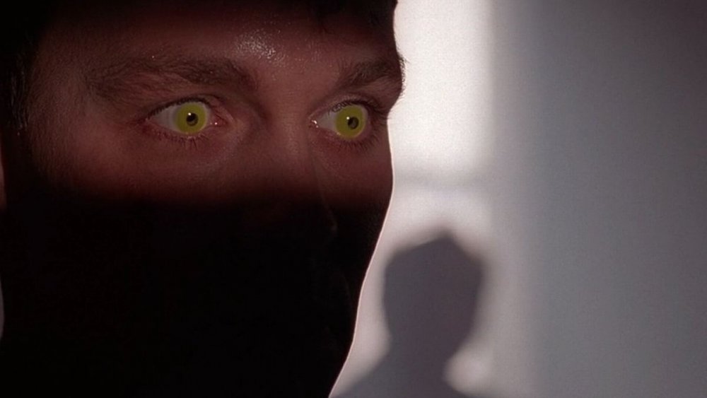 Tooms in X-Files