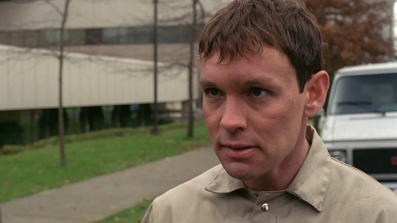Tooms in X-Files