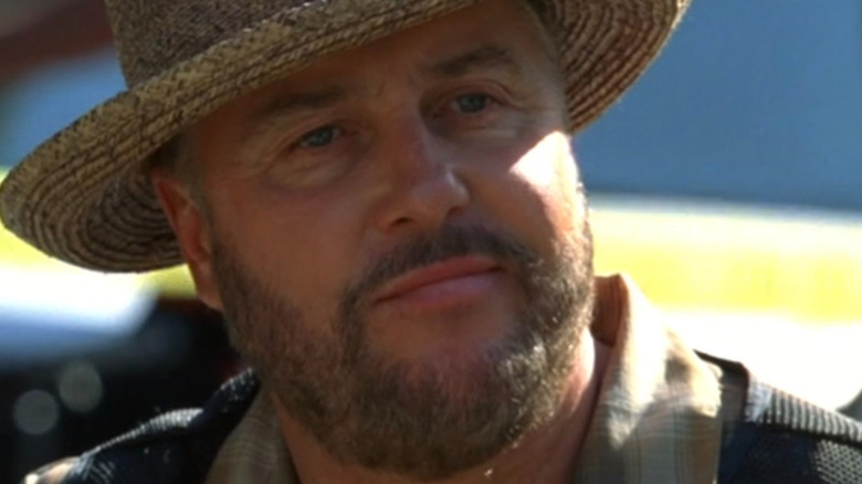 William Petersen as Gil Grissom 