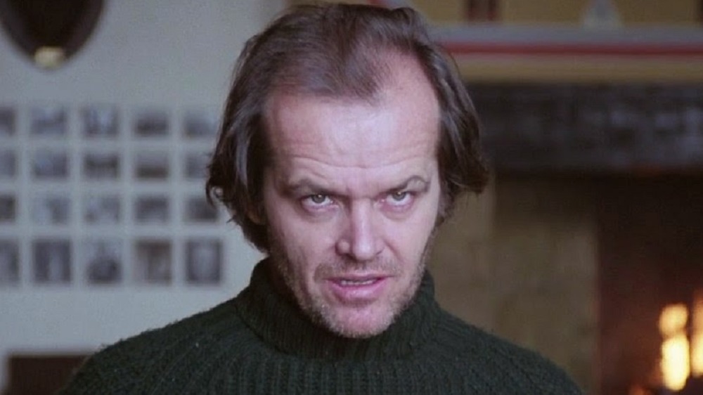 jack torrance the shining