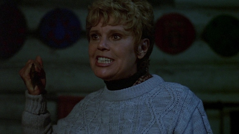 Pamela Voorhees - Friday the 13th