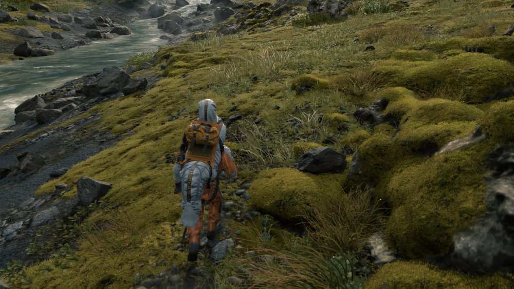 The Creepiest Things We Found In Death Stranding