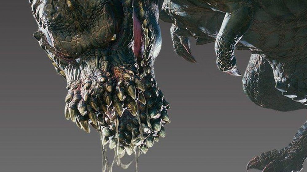 Deviljho