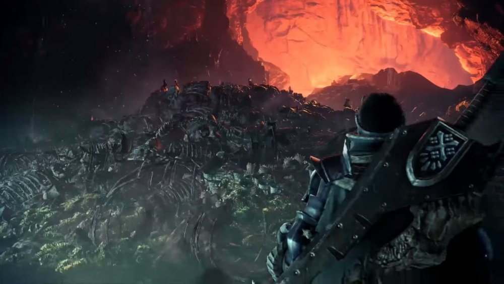 rotten vale