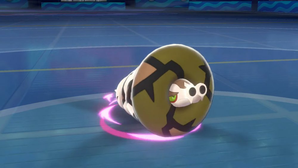 Pokemon Sword Shield