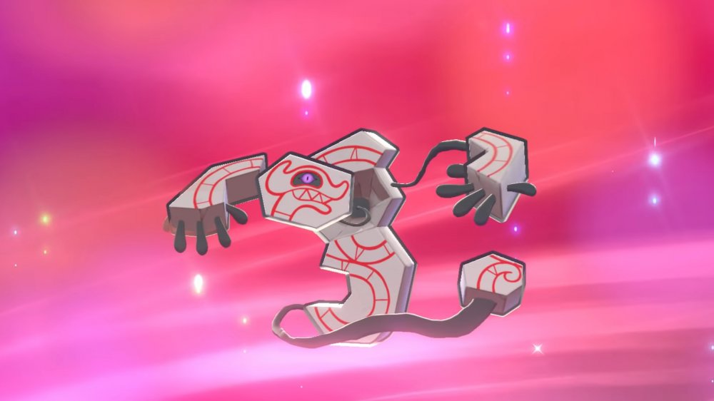 Pokemon Sword Shield
