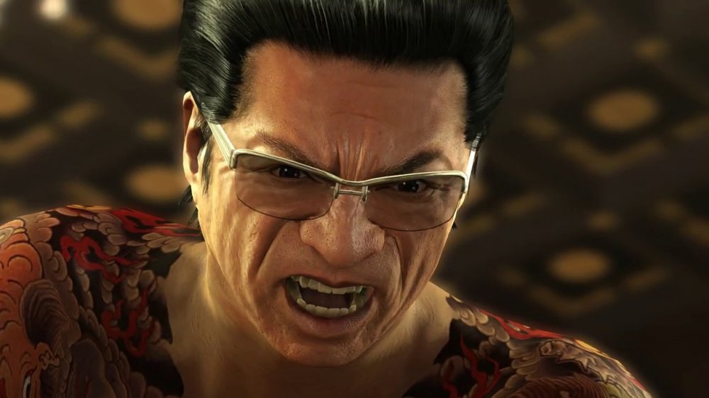 Yakuza 0