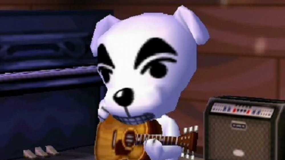 The Creepiest Things We've Found In Animal Crossing