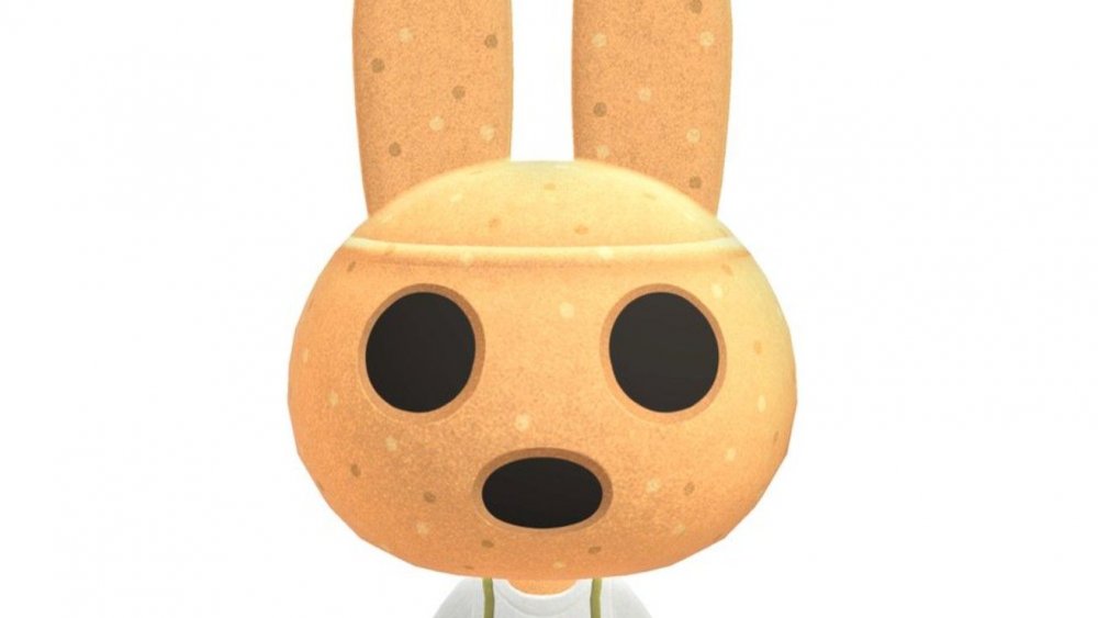 The Creepiest Things We've Found In Animal Crossing