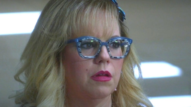 Kirsten Vangsness as Penelope