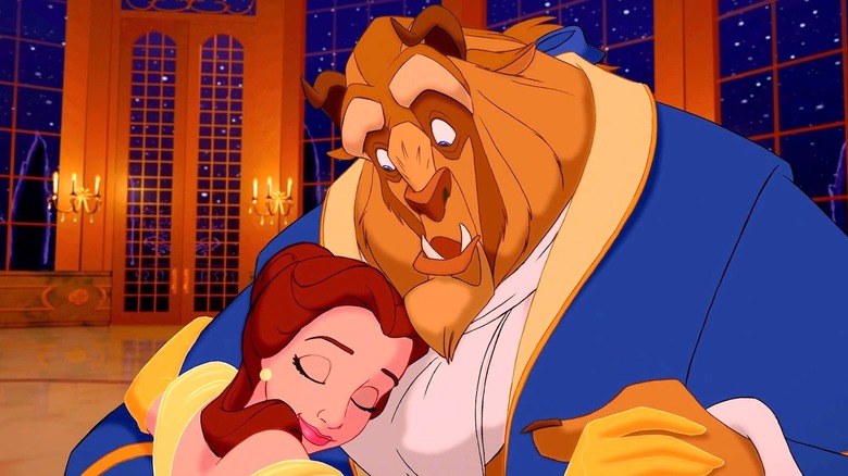 Beauty and the Beast