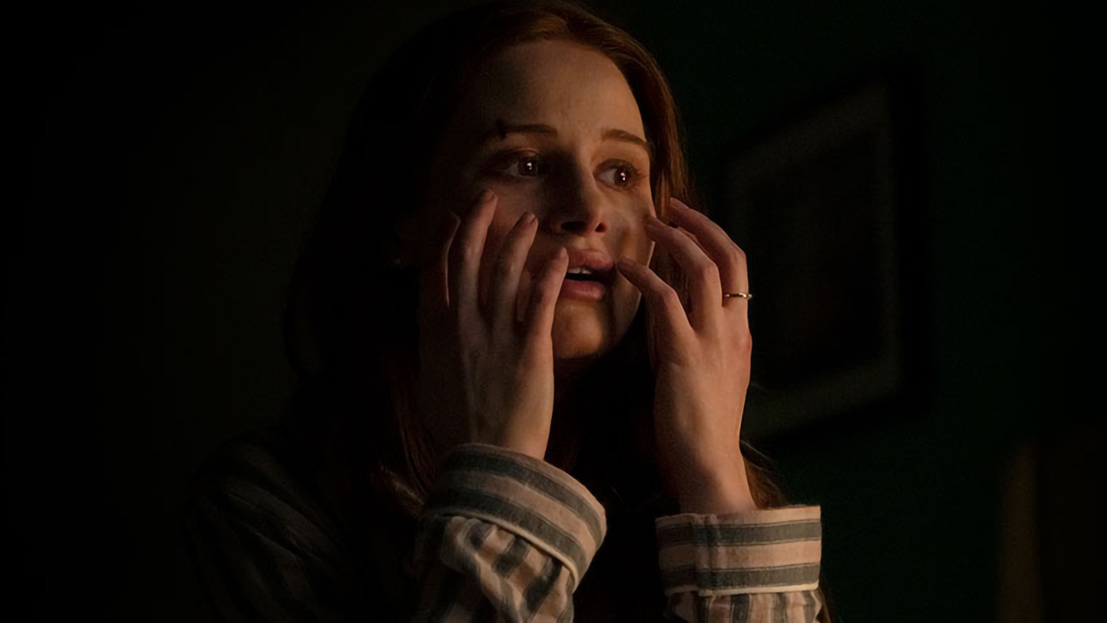 The Creepy Psychological Thriller Taking Off On Netflix