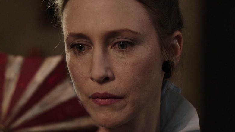 Vera Farmiga staring 