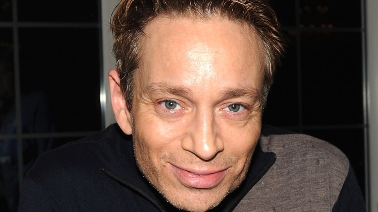 Chris Kattan