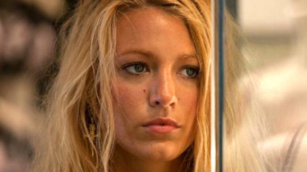 Blake Lively in Savages