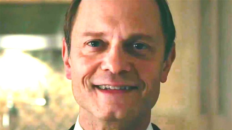 David Hyde Pierce in The Perfect Host