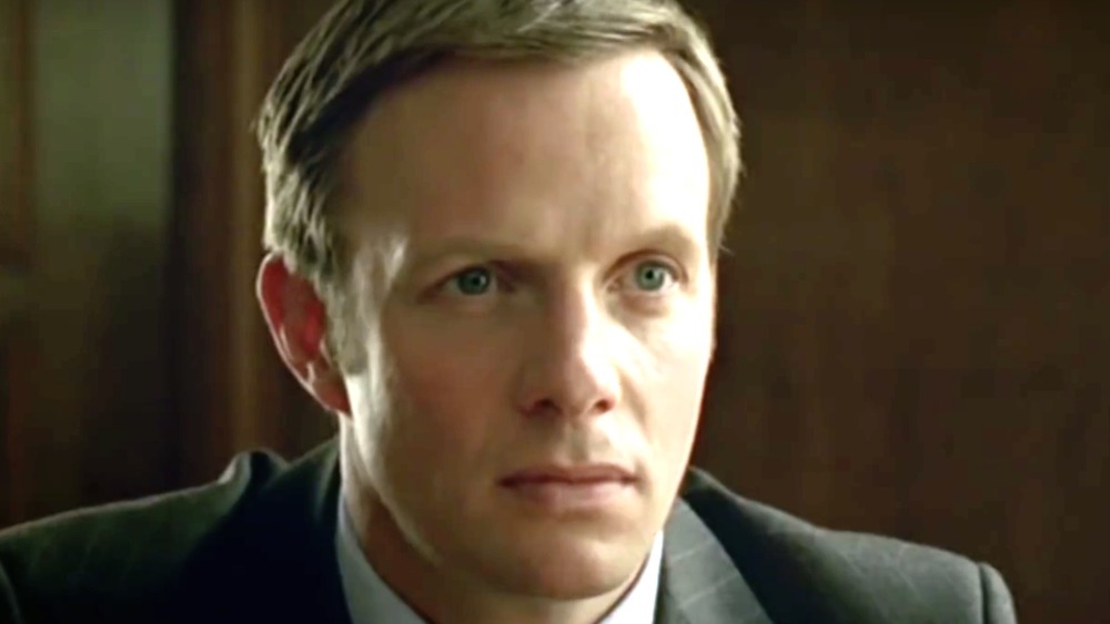 Whitechapel Joseph Chandler Rupert Penry-Jones