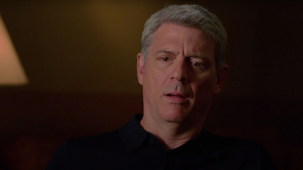 Christopher Cousins as Ted Beneke on Breaking Bad 