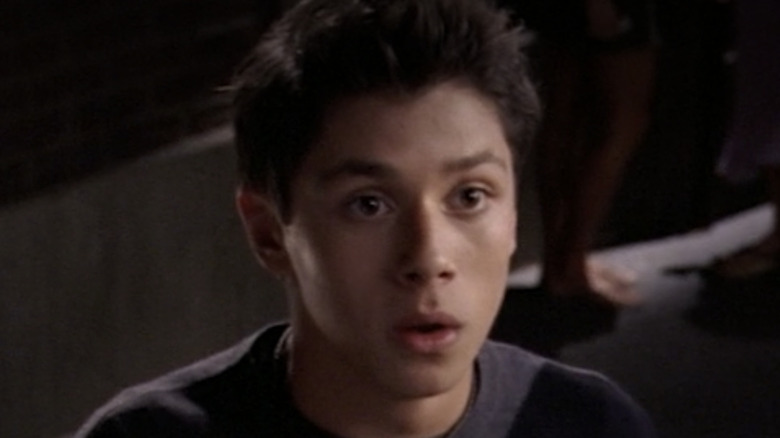 Ricky Ullman in Phil of the Future 