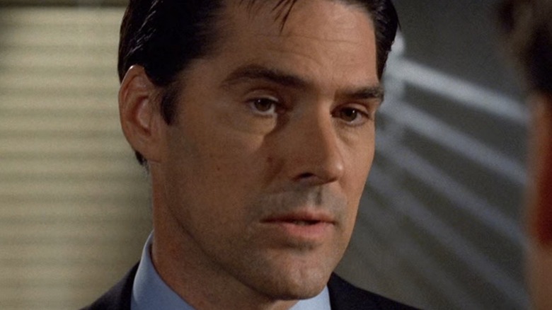 Hotch Criminal Minds