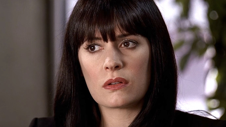 Emily Prentiss 