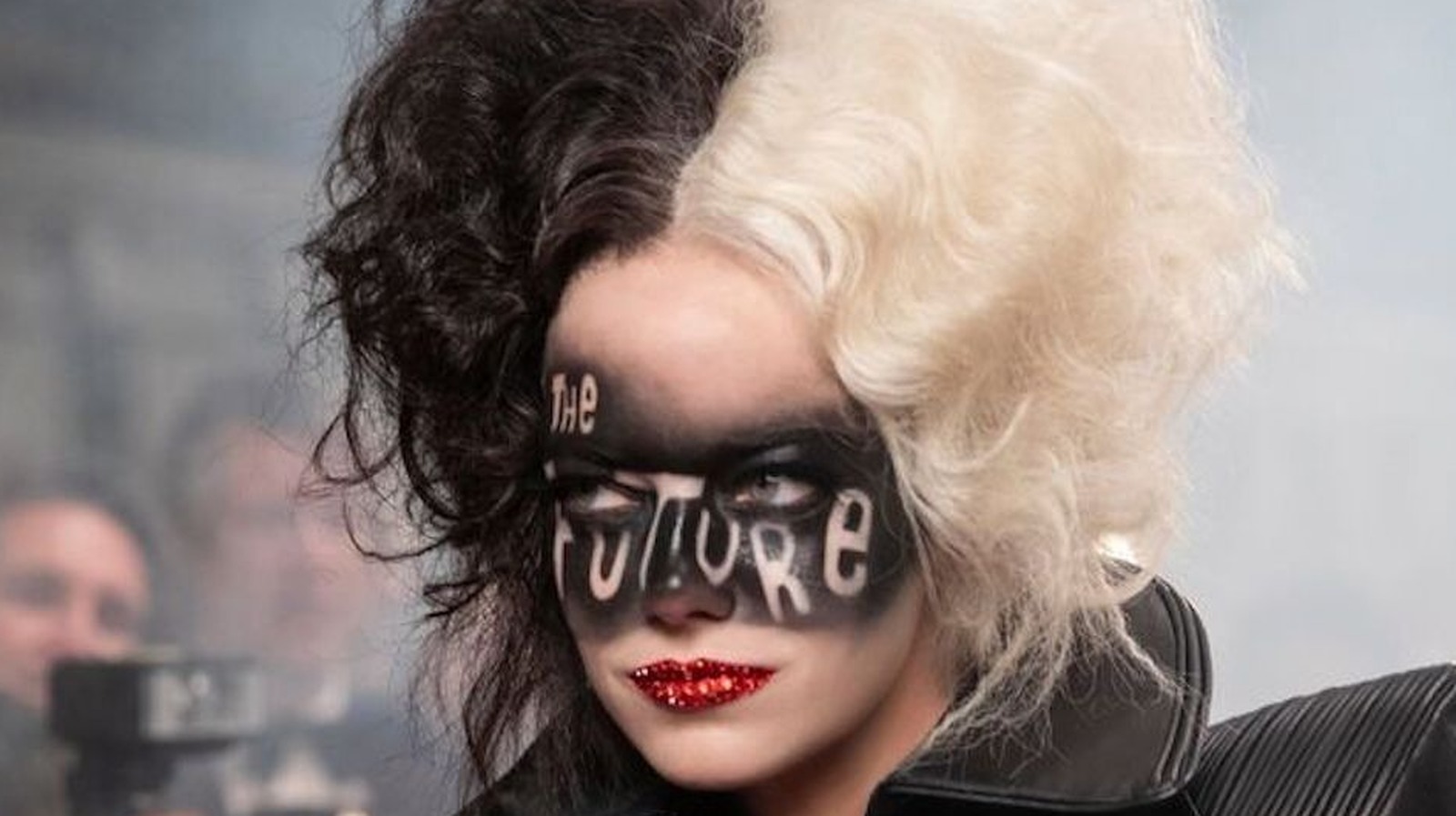 The Cruella Scenes That Had To Be Cut From The Movie